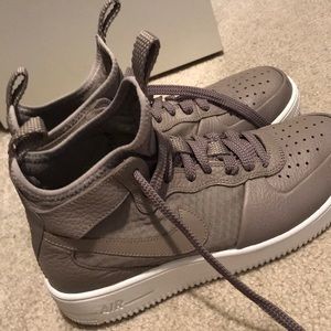 Nike Air Force 1’s